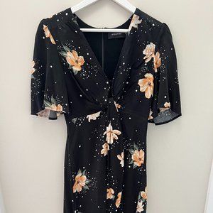 Minkpink High/Low Dress